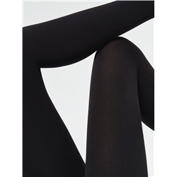 Minimi Колготки SIBERIA 300 (хлопок с флисом)