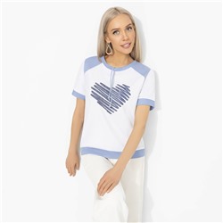 Футболка, Выбор избранных