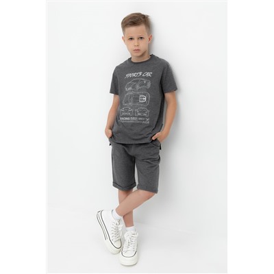 473278 CROCKID Шорты