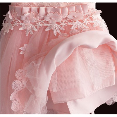 Платье Zoe Flower ZF649