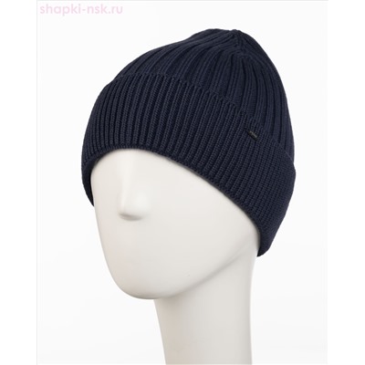 05126 1S SHM Элиот Шапка мужская (58-60)