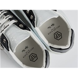 Кроссовки Philipp Plein