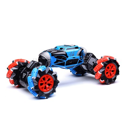 Машина "Сверхмашина" р/у, 27 MHz в коробке