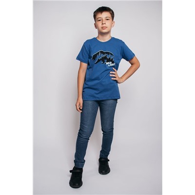 Футболка для мальчика 52320