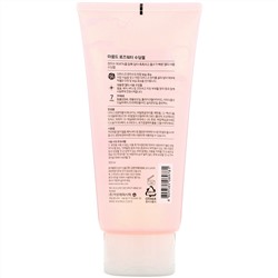 Mamonde, Успокаивающий гель с розовой водой, 300 мл