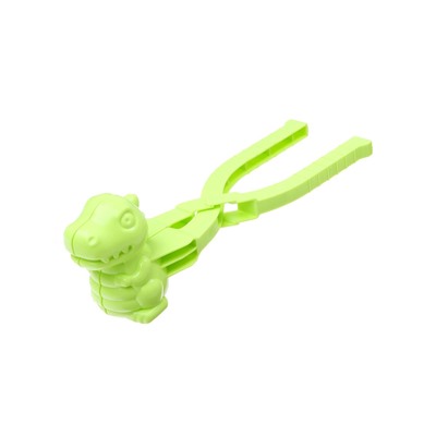 Снежколеп - песколеп «Динозаврик», МИКС