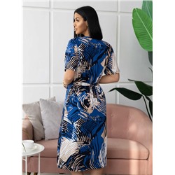 Халат мод.14/57