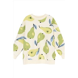 Свитшот BOSSA NOVA, 975478