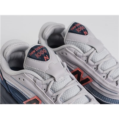 Кроссовки New Balance 1000