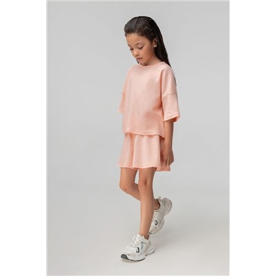 Костюм (Футболка+Шорты) BODO-S, 1129566