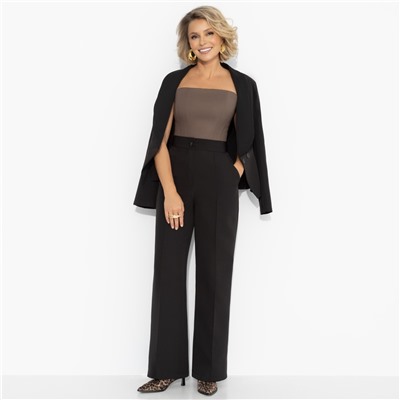 Брюки классического кроя, Модный захват (бизнес)