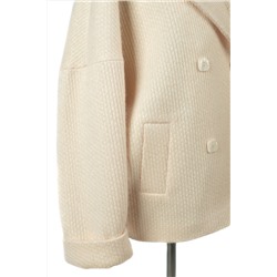 01-12138 Пальто женское демисезонное