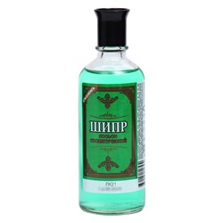 Лосьон одеколон после бритья "Шипр", 100 мл