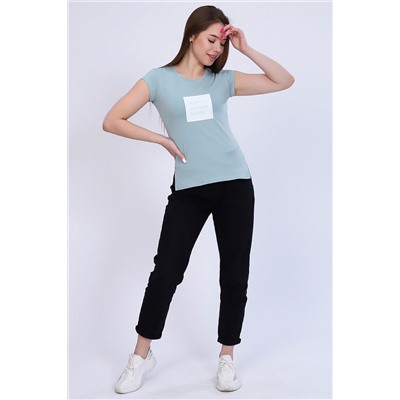 Футболка женская 12340