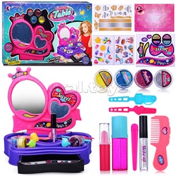 Набор стилиста "Модный стиль" в коробке