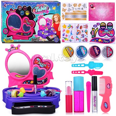 Набор стилиста "Модный стиль" в коробке