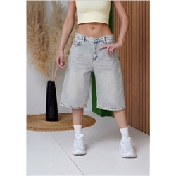 Шорты багги