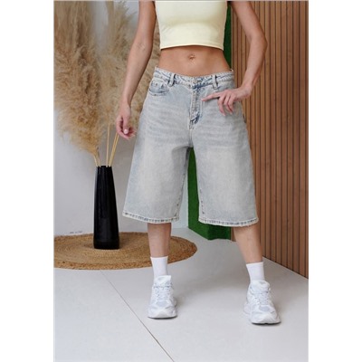 Шорты багги