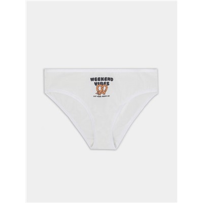 ТРУСЫ ДЛЯ ДЕВОЧЕК 417748