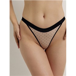 Conte elegant Трусы PRINT DOTS LTA 2542