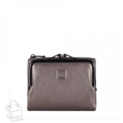Женский кошелек 9930-1806 d.silver Vermari  в Новосибирске