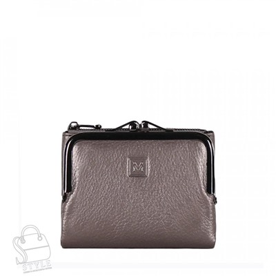 Женский кошелек 9930-1806 d.silver Vermari  в Новосибирске