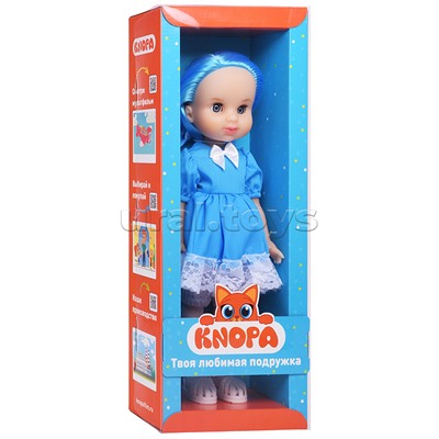 Кукла "Незабудка"