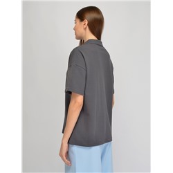 VISERDI Рубашка 3193-ант 155730