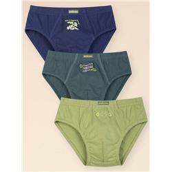 PELICAN Трусы BULB3340(3)