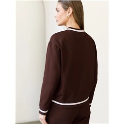 VILATTE Джемпер D49.083