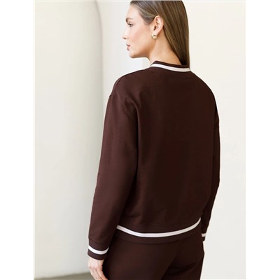 VILATTE Джемпер D49.083