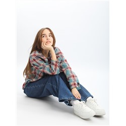 Блузка для девочки Соль&Перец