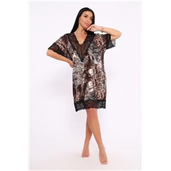 Сорочка СЖ-002 (Королевская кобра)