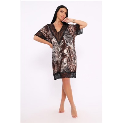 Сорочка СЖ-002 (Королевская кобра)