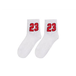 Носки средние -10 пар