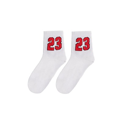 Носки средние -10 пар