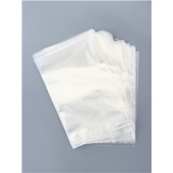 Набор пакетов для вакууматора, 100 шт. 20×30 см, 65 мкм