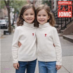 Детский свитер 2060181-1