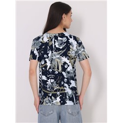 Апрель Футболка 1ЖДФК3302001н