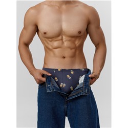 ТРУСЫ МУЖСКИЕ (3ШТ) 411122-3