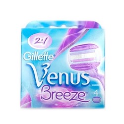 Сменные кассеты для бритья 8шт #23096513