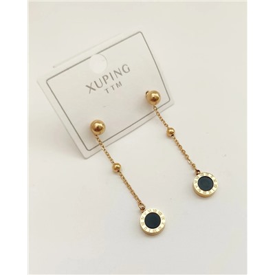 Серьги Xuping