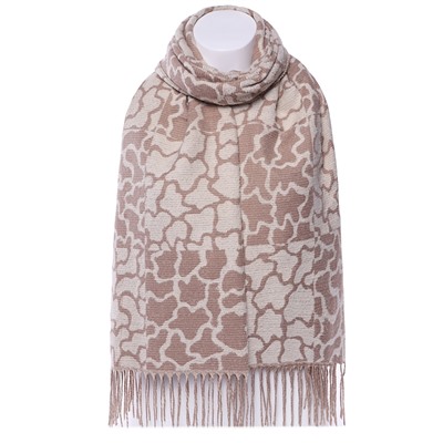 Палантин CY2542