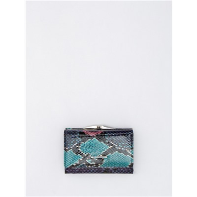 Кошелек 7018-18 blue Velina Fabbiano