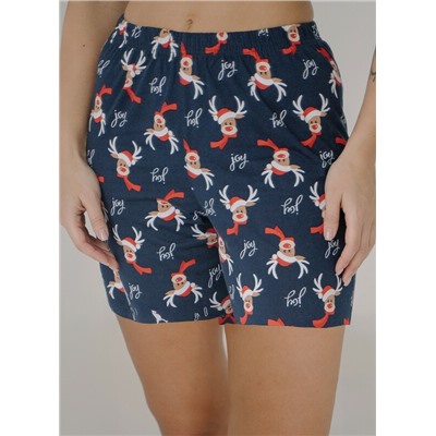 Для дома DEA MIA ШОРТЫ ЖЕНСКИЕ 5305