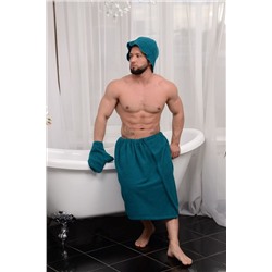 Набор для саун 3 предмета НАТАЛИ, 913505