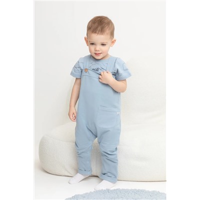 CROCKID Полукомбинезон КР 6466