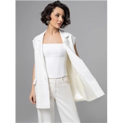 CHARUTTI Жилет 12567