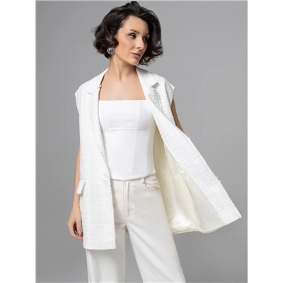 CHARUTTI Жилет 12567