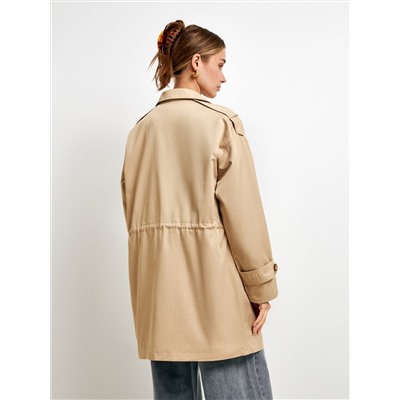 CONCEPT CLUB Плащ 10200630026